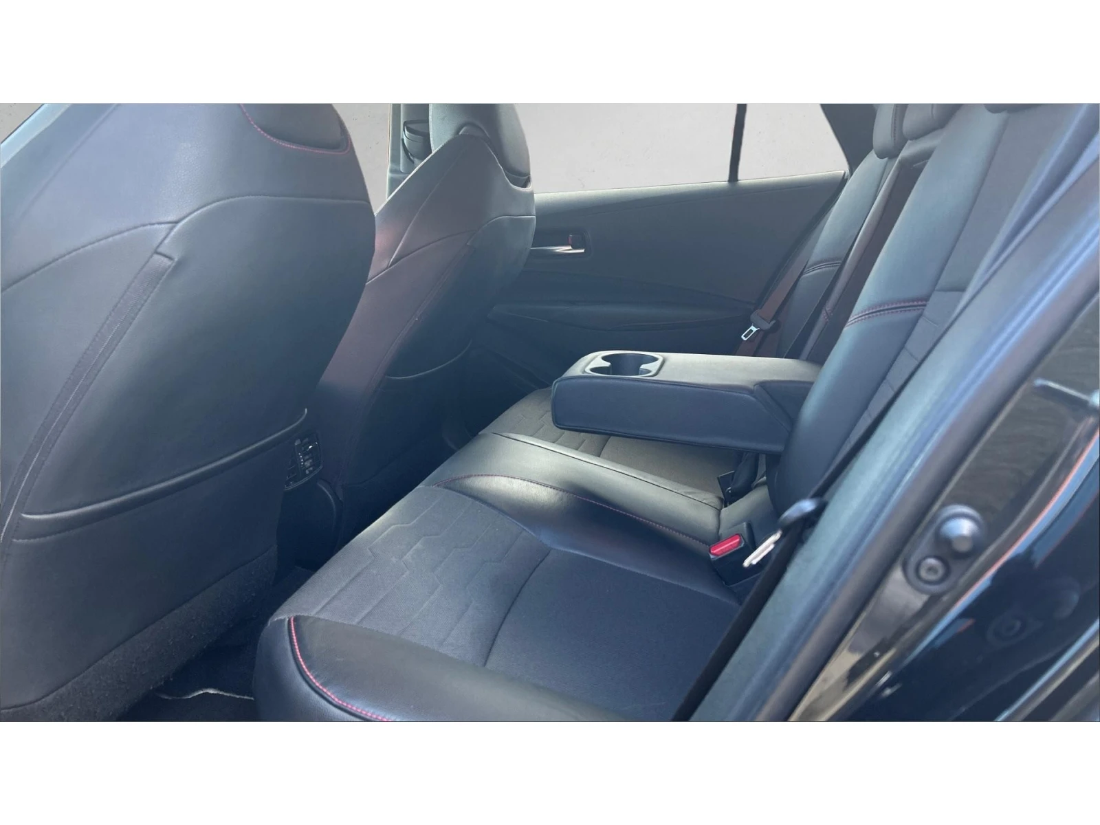 Toyota Corolla 1. 8  TS HSD Luxury , Месечна вноска от 277   - изображение 10