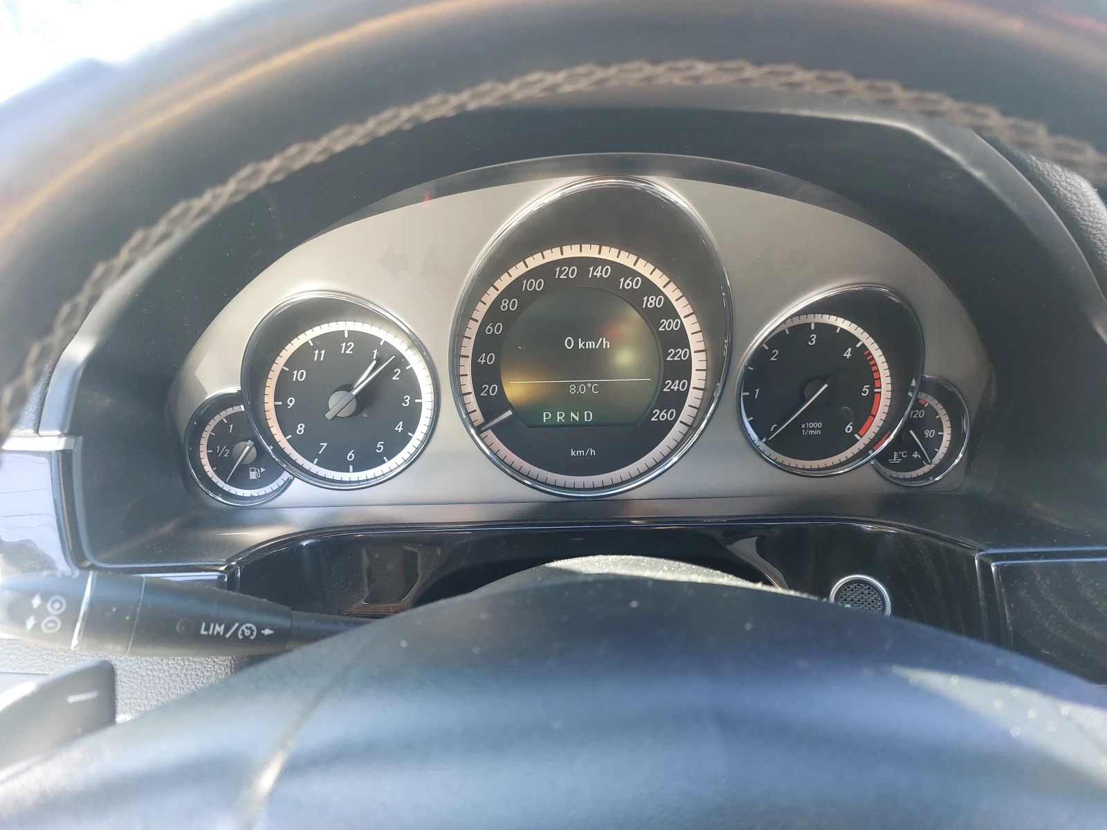 Mercedes-Benz E 250 | Mobile.bg � ����������� 7