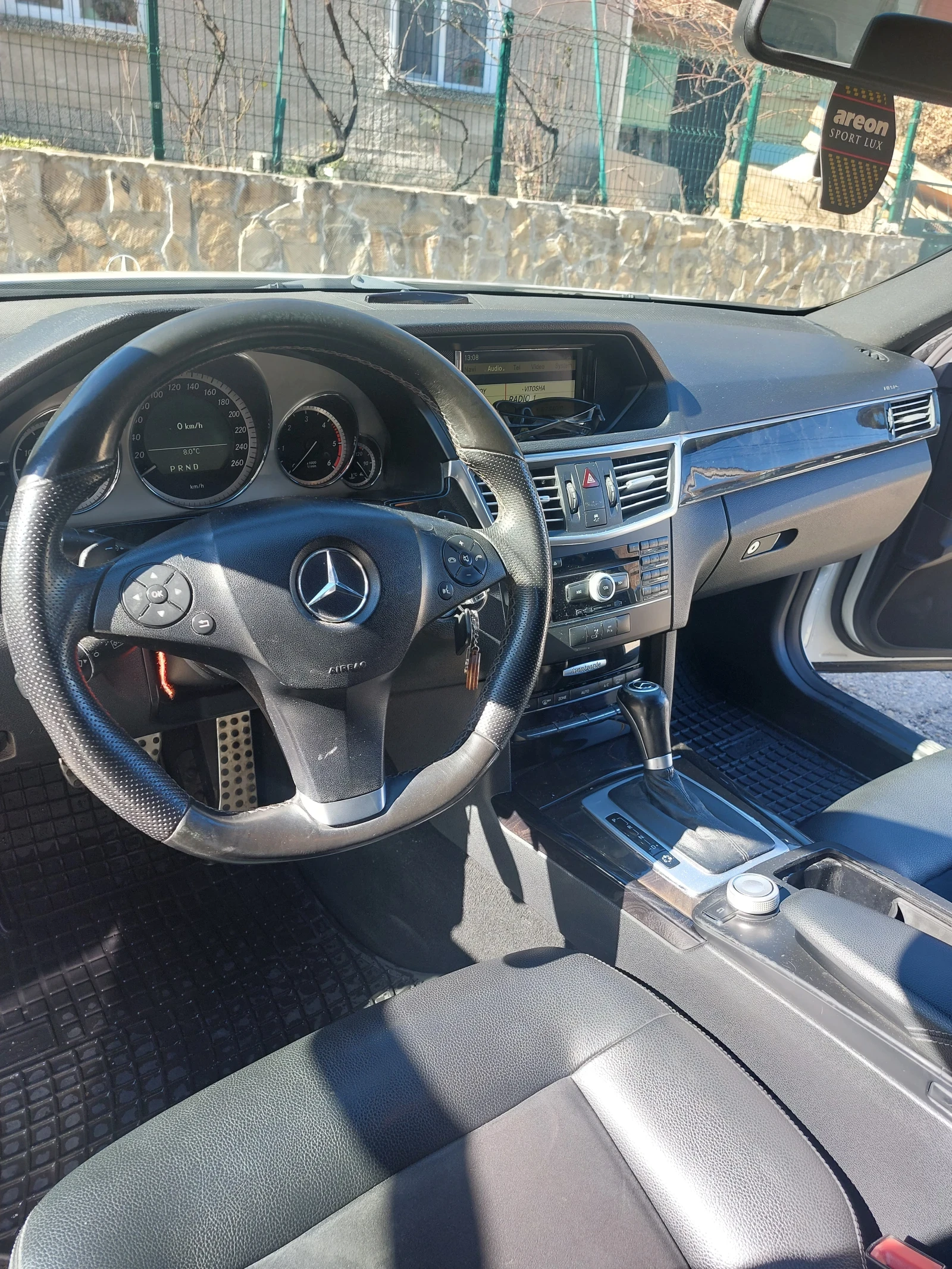 Mercedes-Benz E 250 | Mobile.bg � ����������� 6