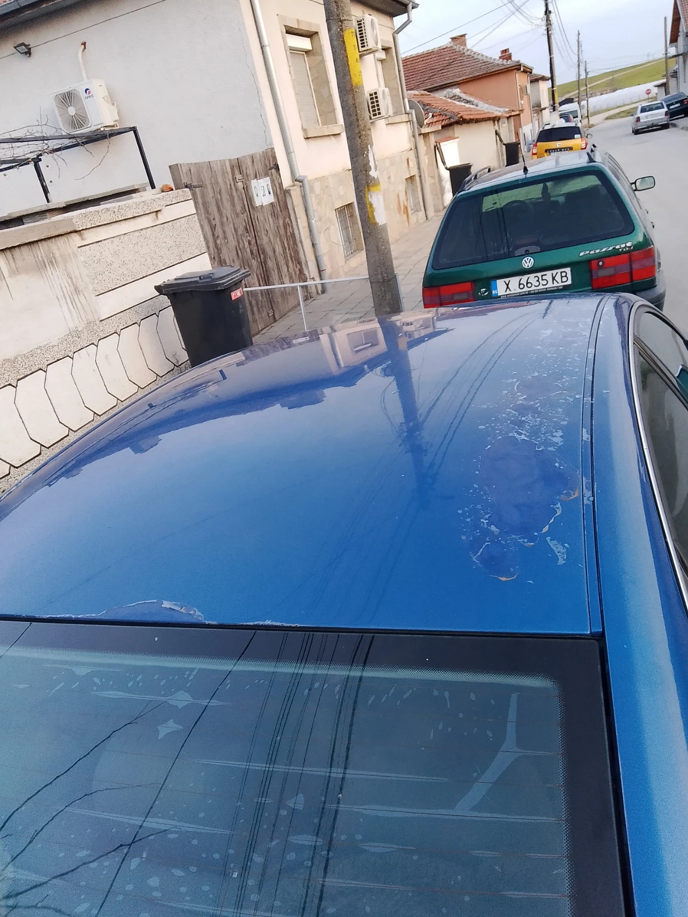 Audi A6, снимка 10 - Автомобили и джипове - 53725393