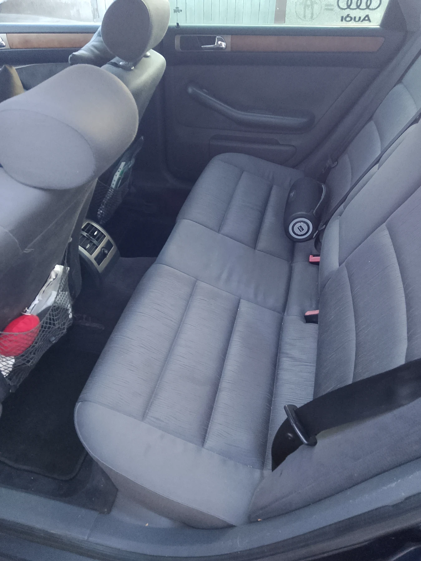 Audi A6, снимка 6 - Автомобили и джипове - 53725393