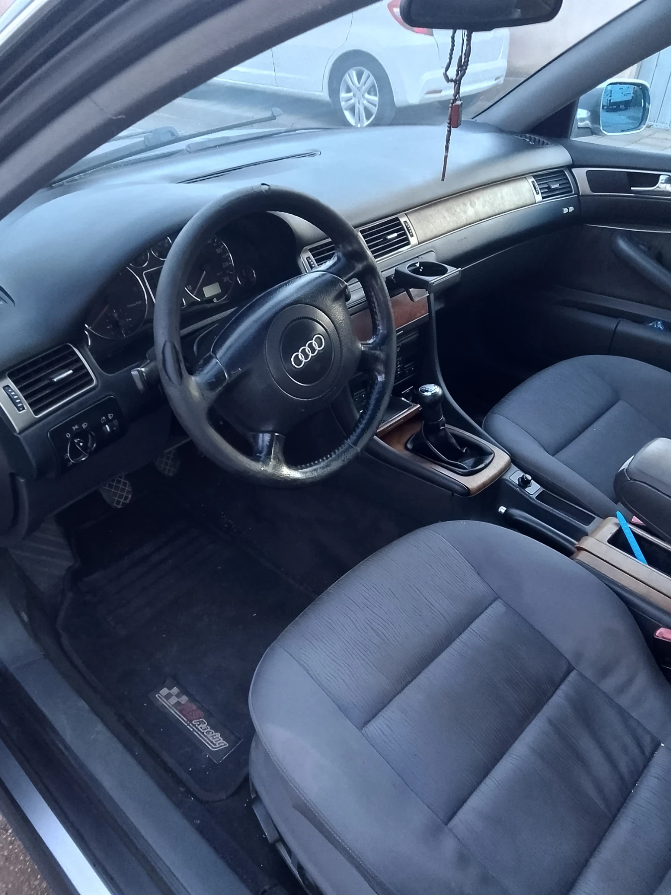 Audi A6, снимка 4 - Автомобили и джипове - 53725393