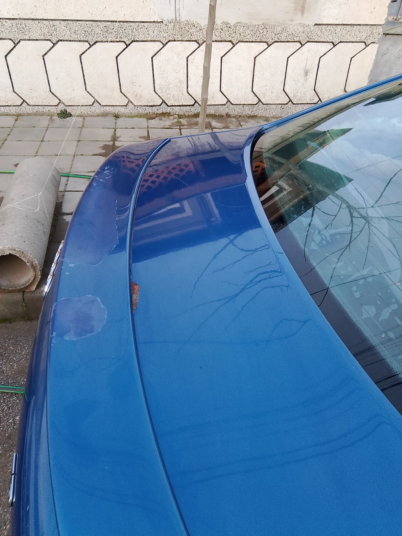 Audi A6, снимка 9 - Автомобили и джипове - 53725393