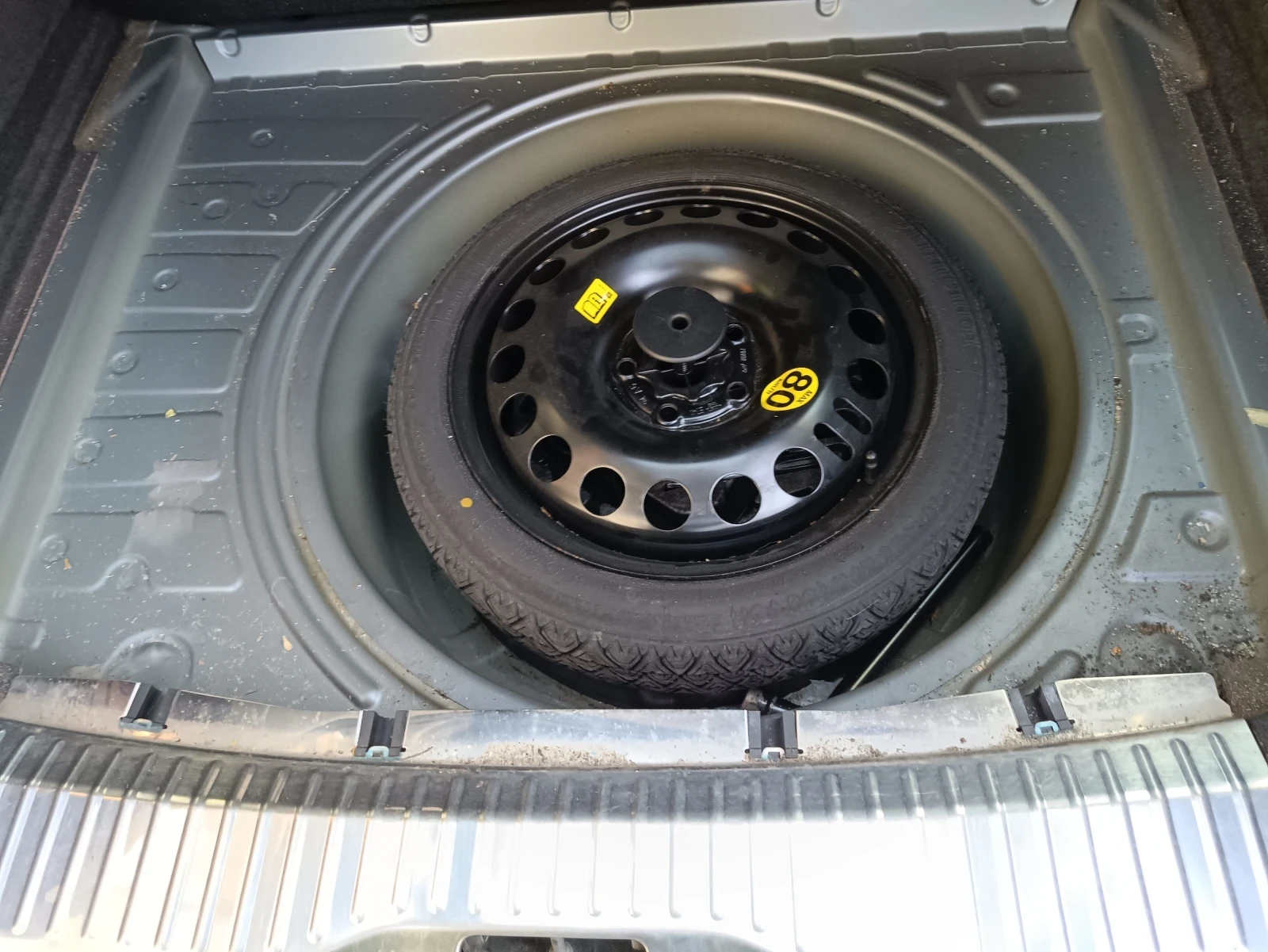 Opel Astra, снимка 15 - Автомобили и джипове - 53832586