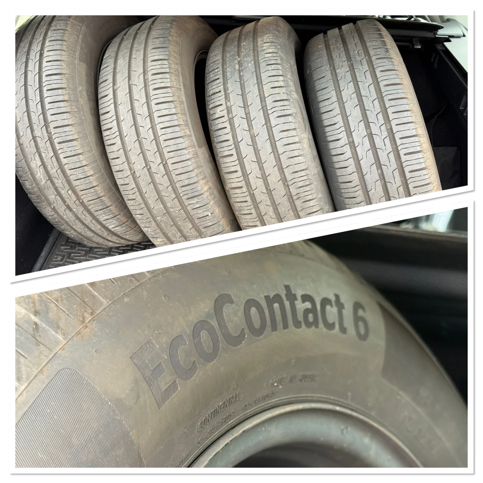 VW Golf 7 facelift 1.6TDI, снимка 15 - Автомобили и джипове - 53861846