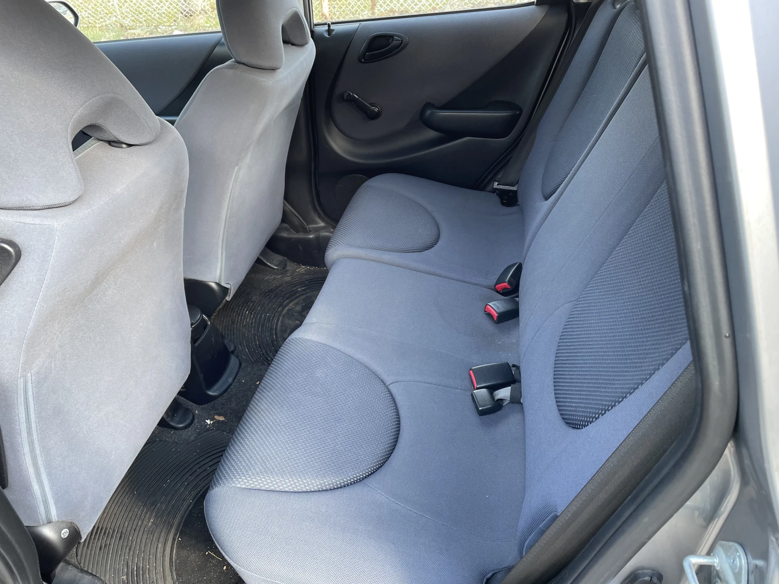 Honda Jazz 1.2 , снимка 7 - Автомобили и джипове - 53875896