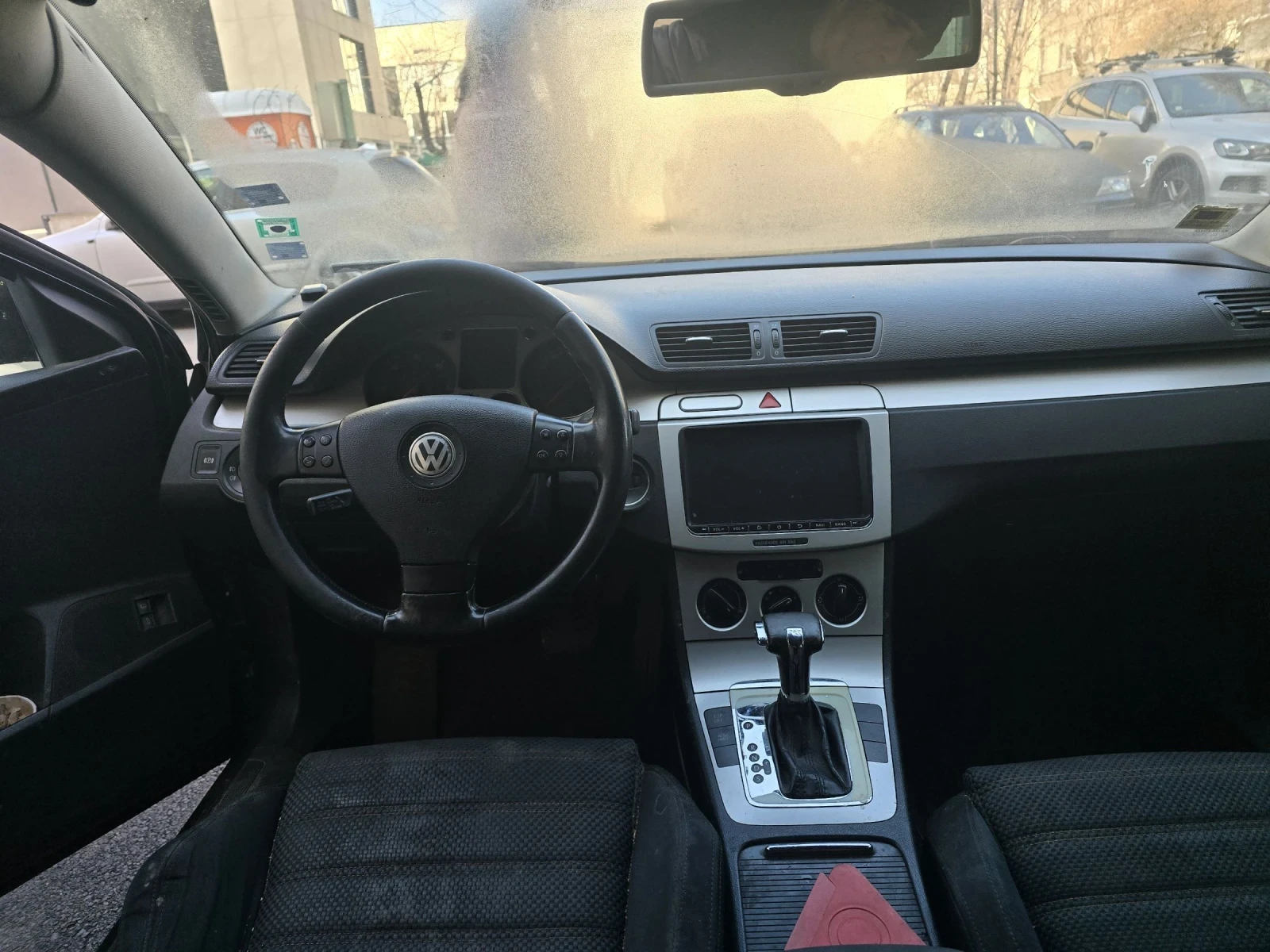 VW Passat, снимка 2 - Автомобили и джипове - 53879075