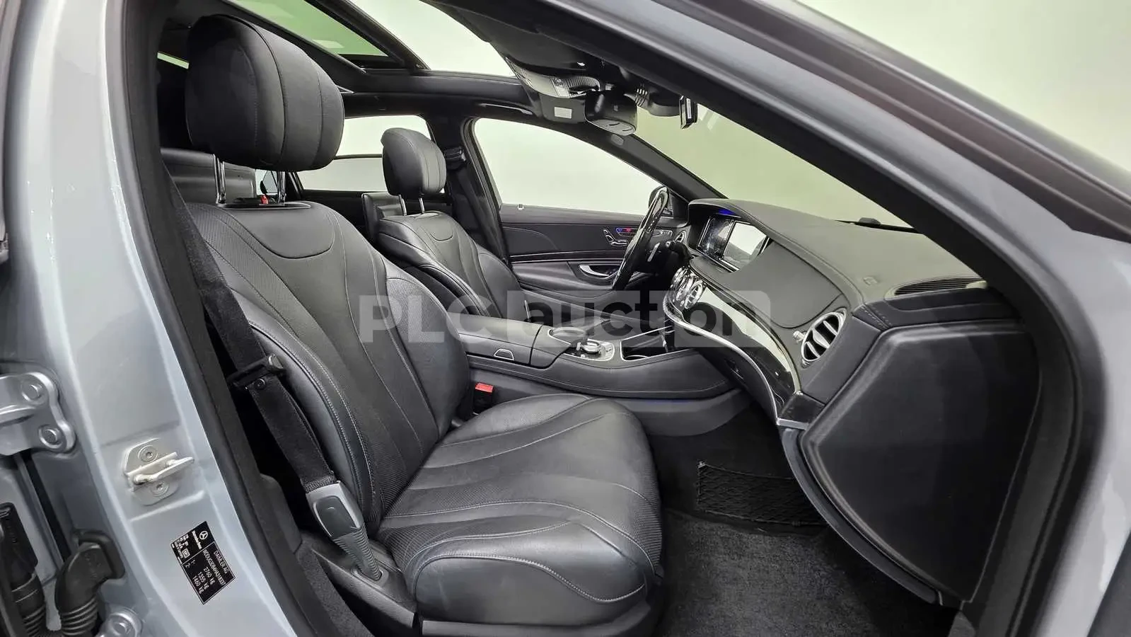 Mercedes-Benz S 450 4Matic* ОБДУХВАНЕ* КОЖЕН САЛОН, снимка 10 - Автомобили и джипове - 54055953