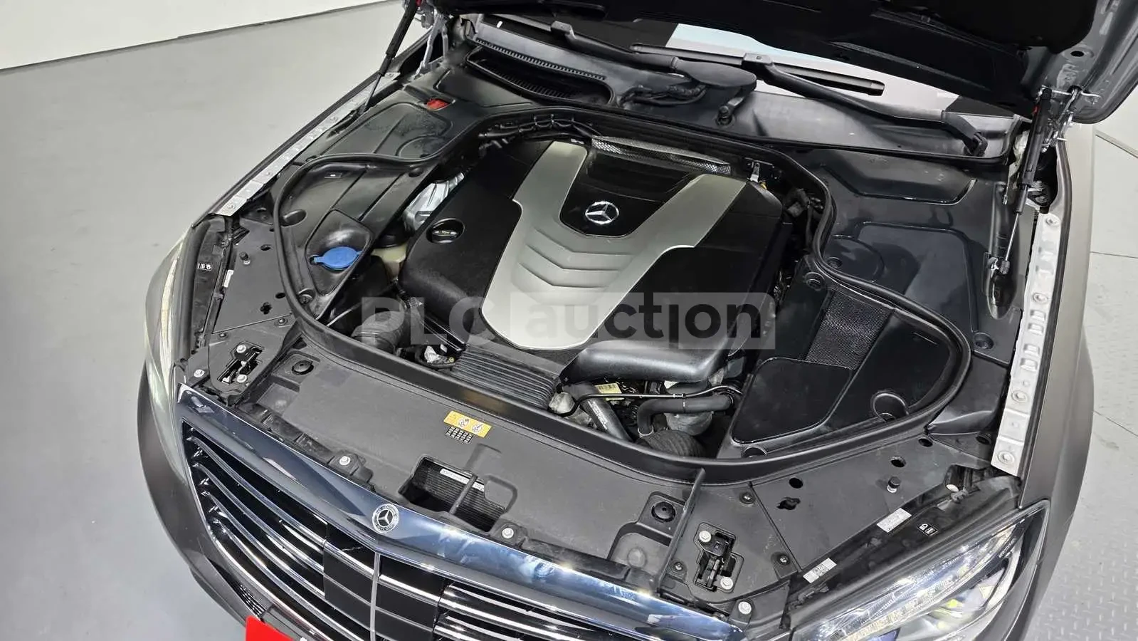 Mercedes-Benz S 450 4Matic* ОБДУХВАНЕ* КОЖЕН САЛОН, снимка 6 - Автомобили и джипове - 54055953