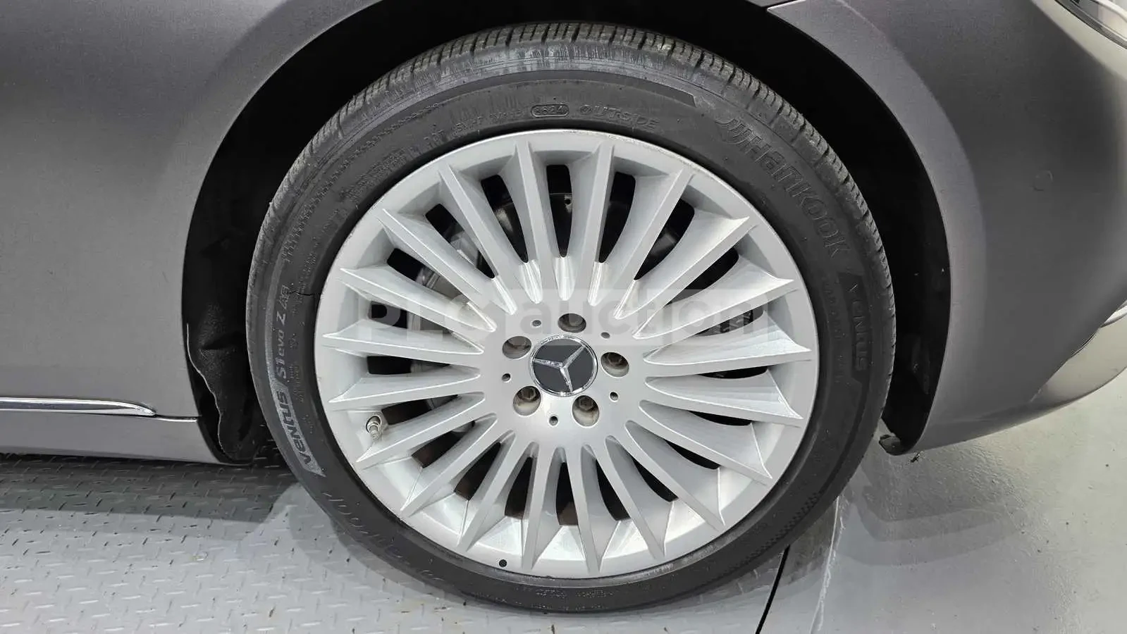 Mercedes-Benz S 450 4Matic* ОБДУХВАНЕ* КОЖЕН САЛОН, снимка 5 - Автомобили и джипове - 54055953