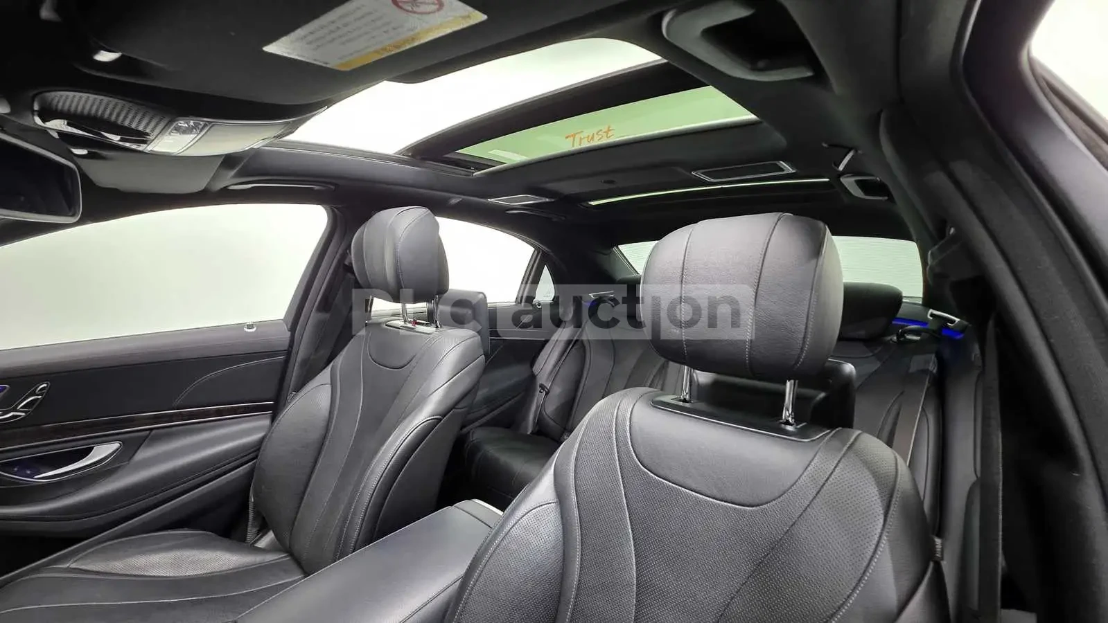 Mercedes-Benz S 450 4Matic* ОБДУХВАНЕ* КОЖЕН САЛОН, снимка 11 - Автомобили и джипове - 54055953