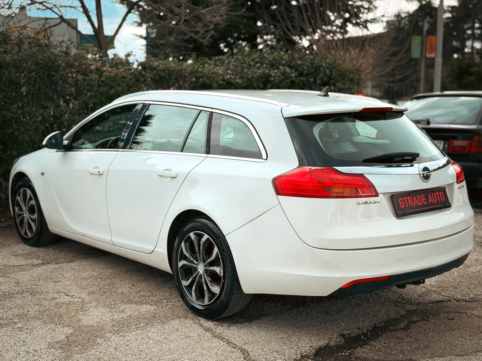 Opel Insignia 2.0CDTI COSMO | Mobile.bg � ����������� 3