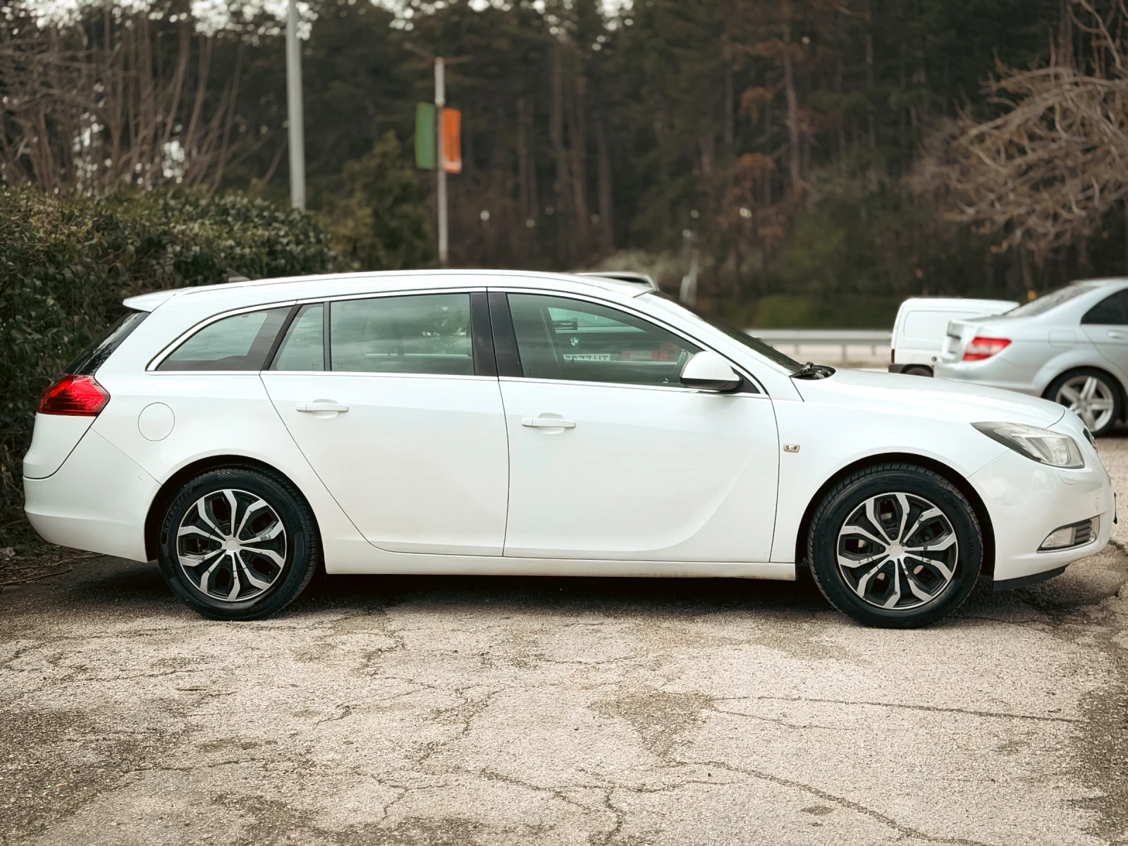 Opel Insignia 2.0CDTI COSMO | Mobile.bg � ����������� 2