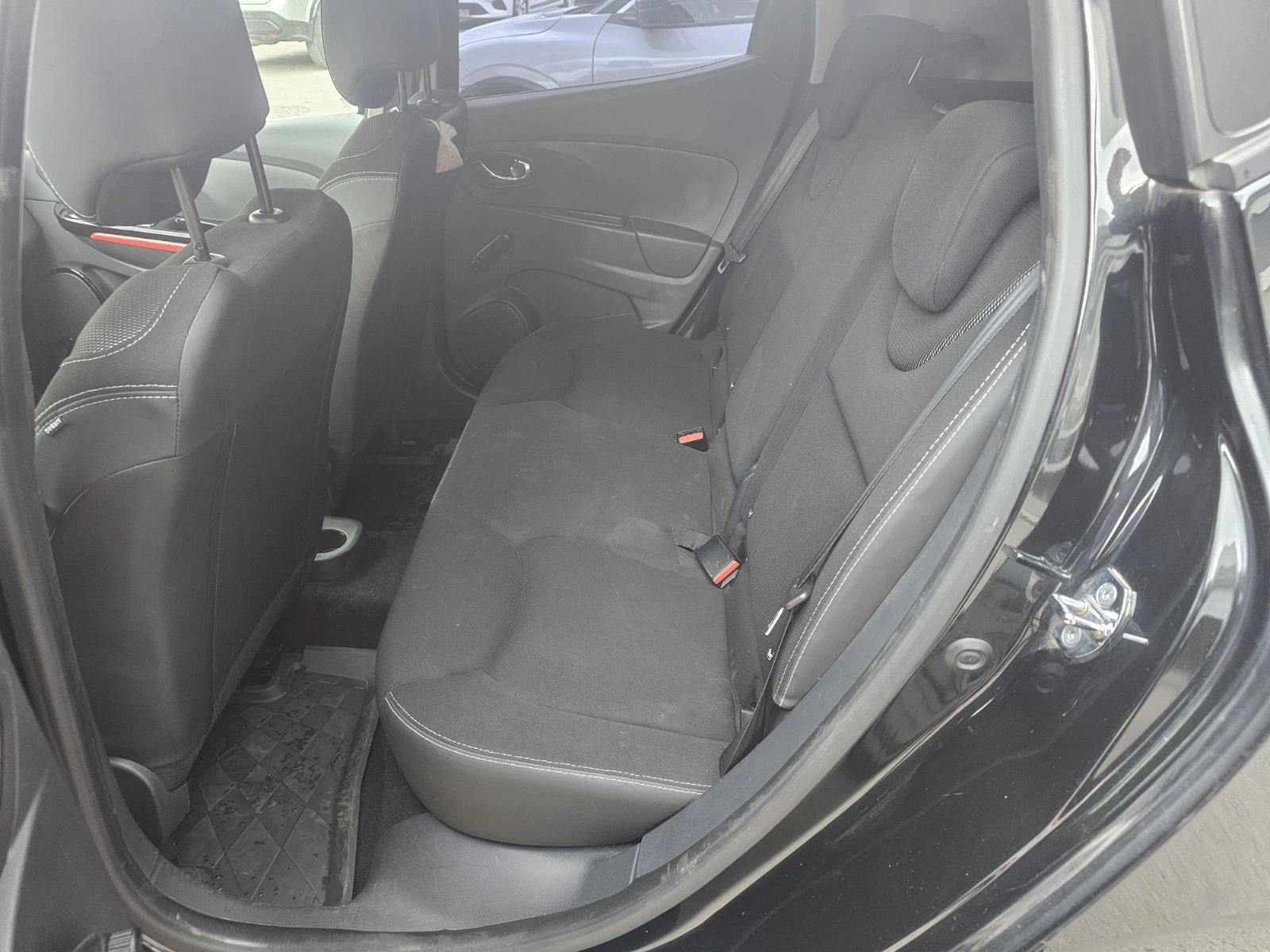 Renault Clio 1.2 TCe 75 hp (� N1 �����������) | Mobile.bg � ����������� 14