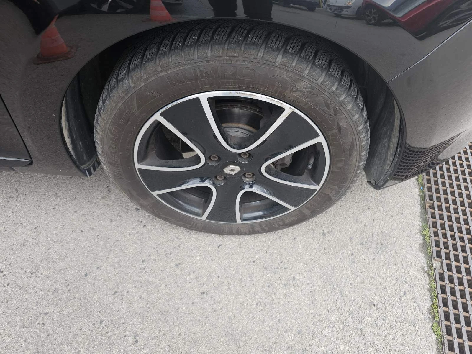 Renault Clio 1.2 TCe 75 hp (� N1 �����������) | Mobile.bg � ����������� 16