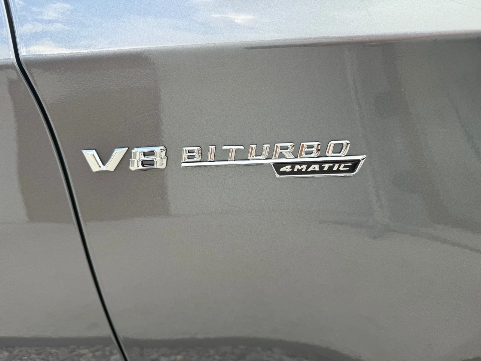 Mercedes-Benz S 350 S350 Face Lift /63-AMG PACK 9G 4matik | Mobile.bg � ����������� 8