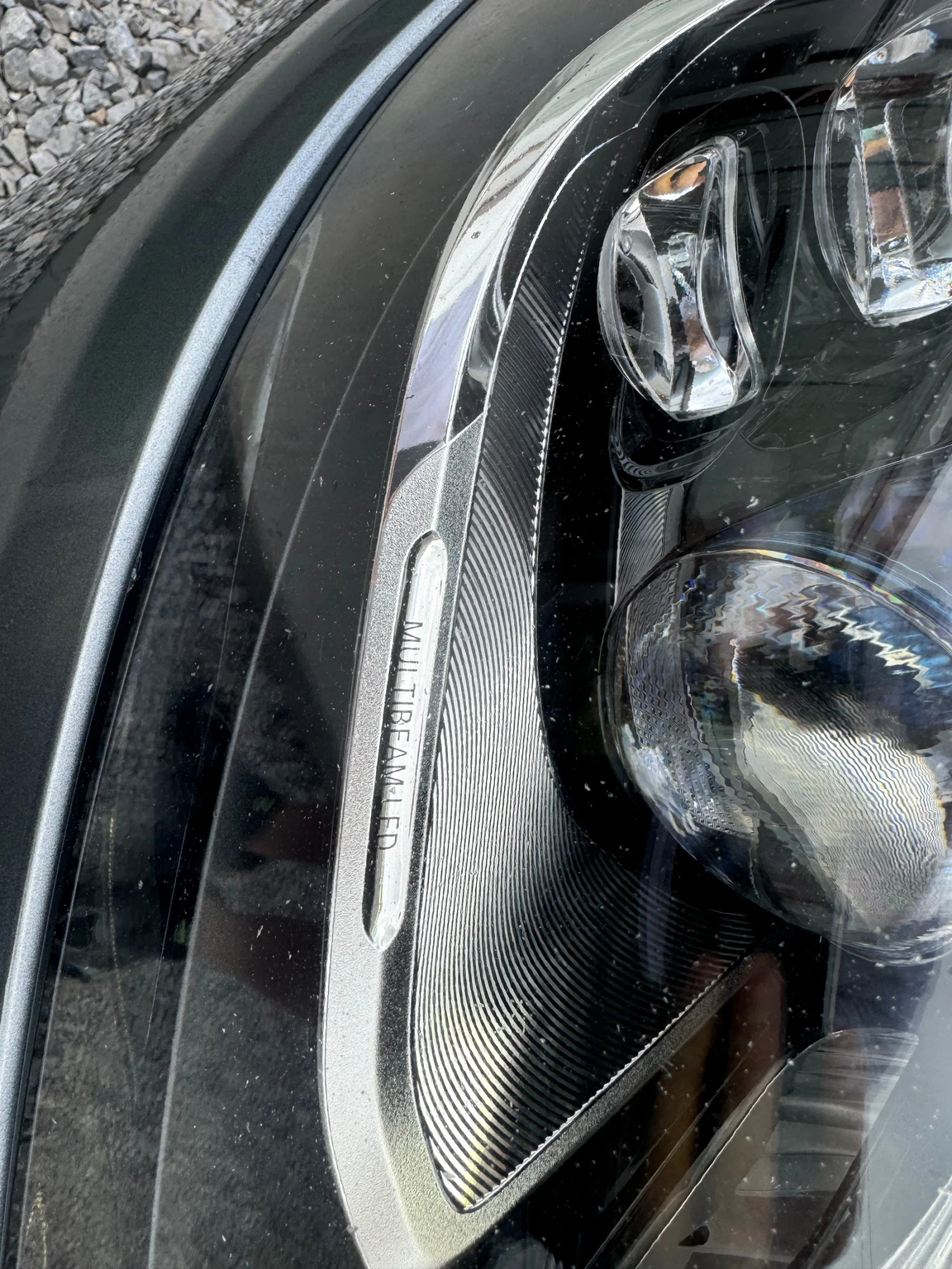 Mercedes-Benz S 350 S350 Face Lift /63-AMG PACK 9G 4matik | Mobile.bg � ����������� 7