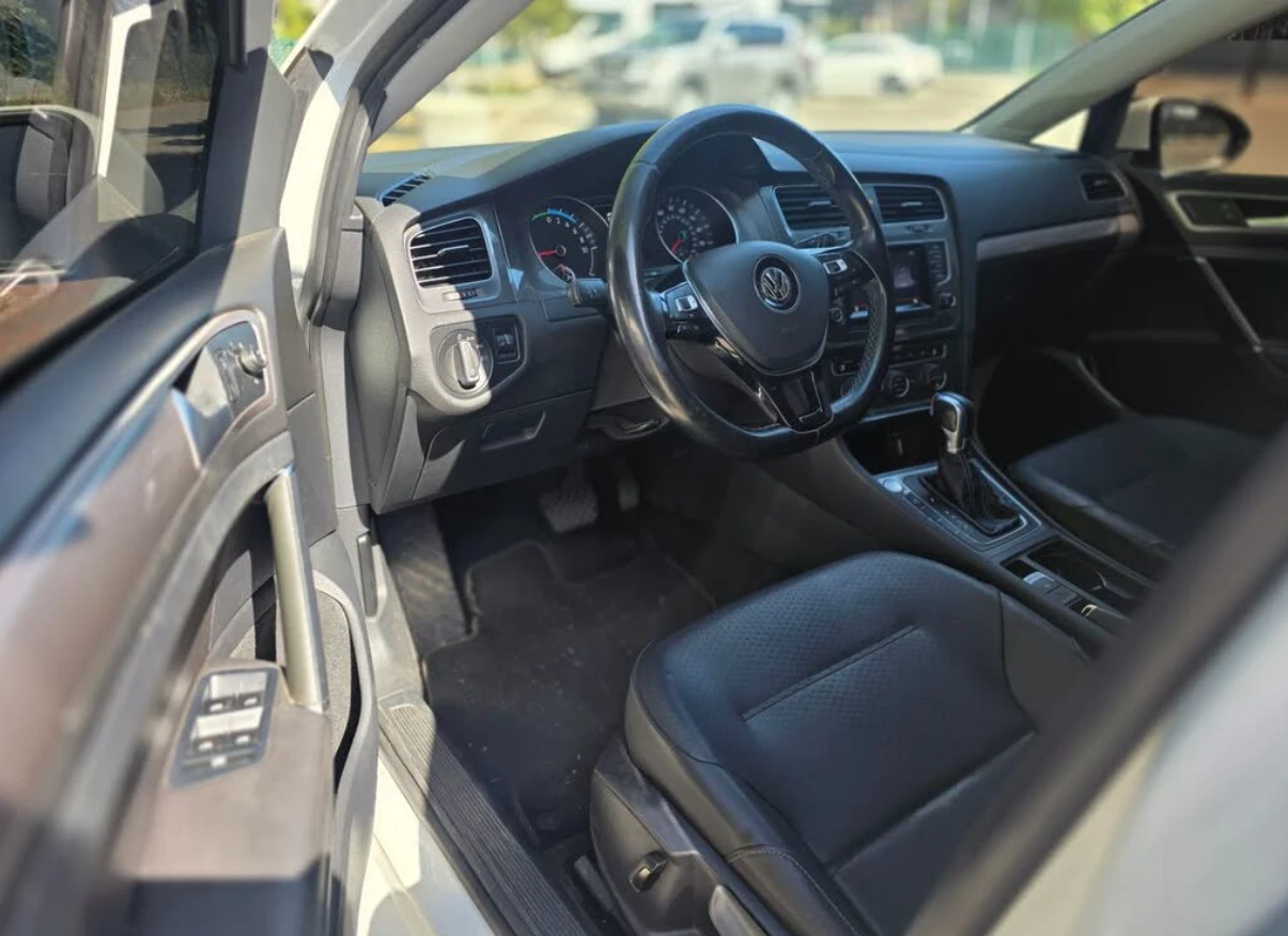 VW Golf 104�* Electric* ������* ��� ����* ������ ���� | Mobile.bg � ����������� 13