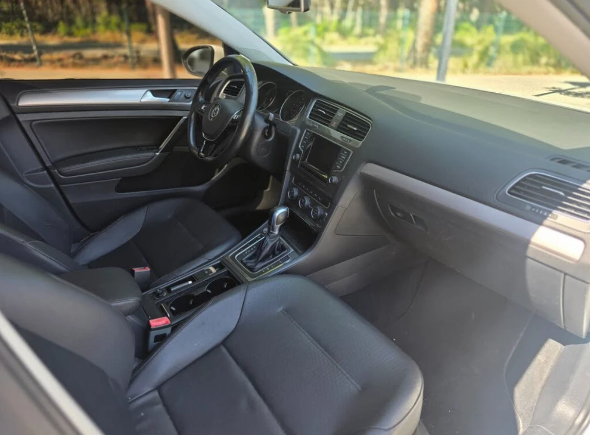 VW Golf 104�* Electric* ������* ��� ����* ������ ���� | Mobile.bg � ����������� 15