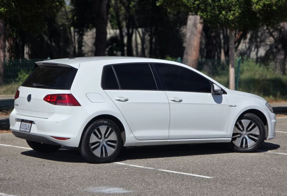 VW Golf 104�* Electric* ������* ��� ����* ������ ���� | Mobile.bg � ����������� 8