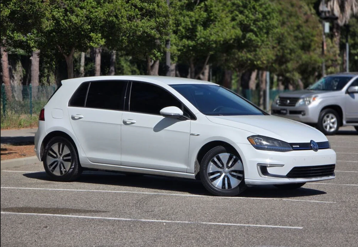 VW Golf 104�* Electric* ������* ��� ����* ������ ���� | Mobile.bg � ����������� 6