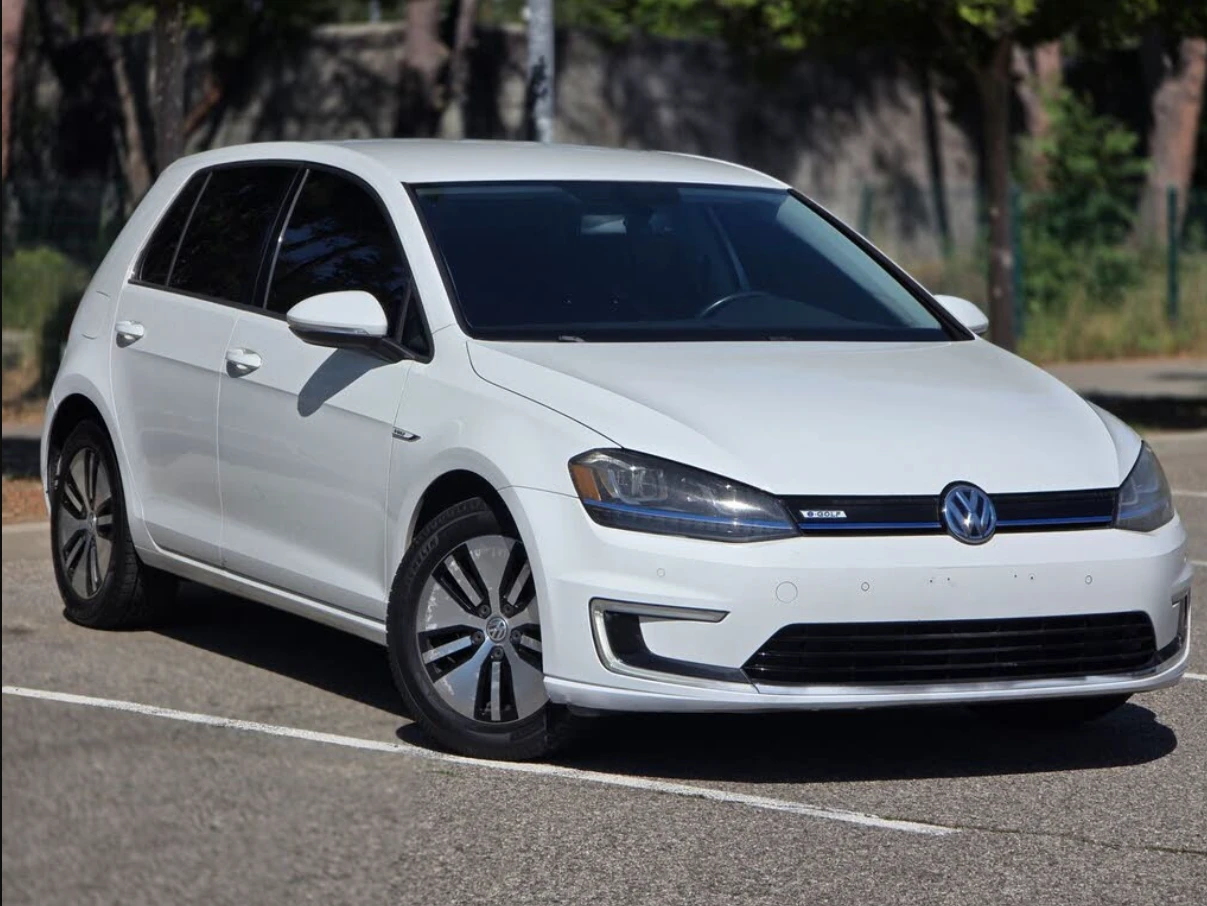 VW Golf 104�* Electric* ������* ��� ����* ������ ���� | Mobile.bg � ����������� 2