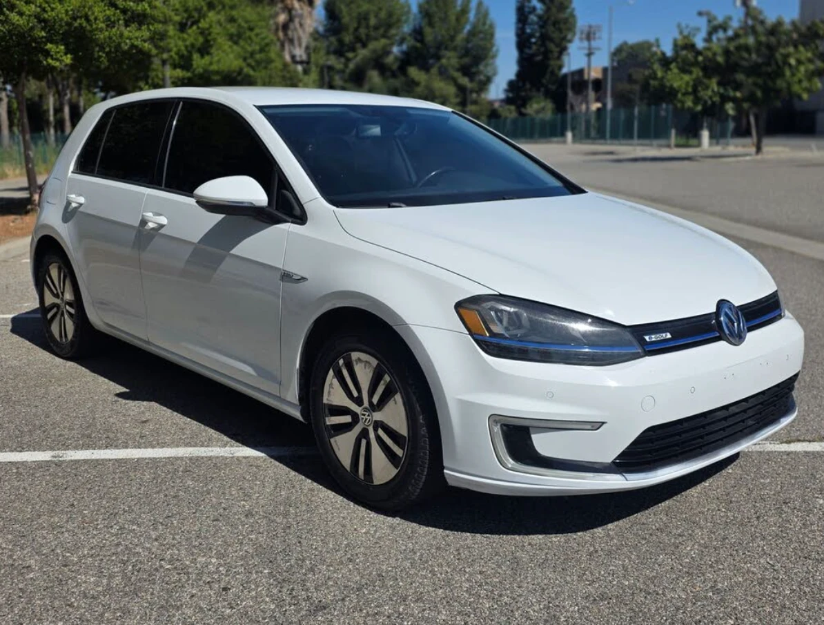 VW Golf 104�* Electric* ������* ��� ����* ������ ���� | Mobile.bg � ����������� 3