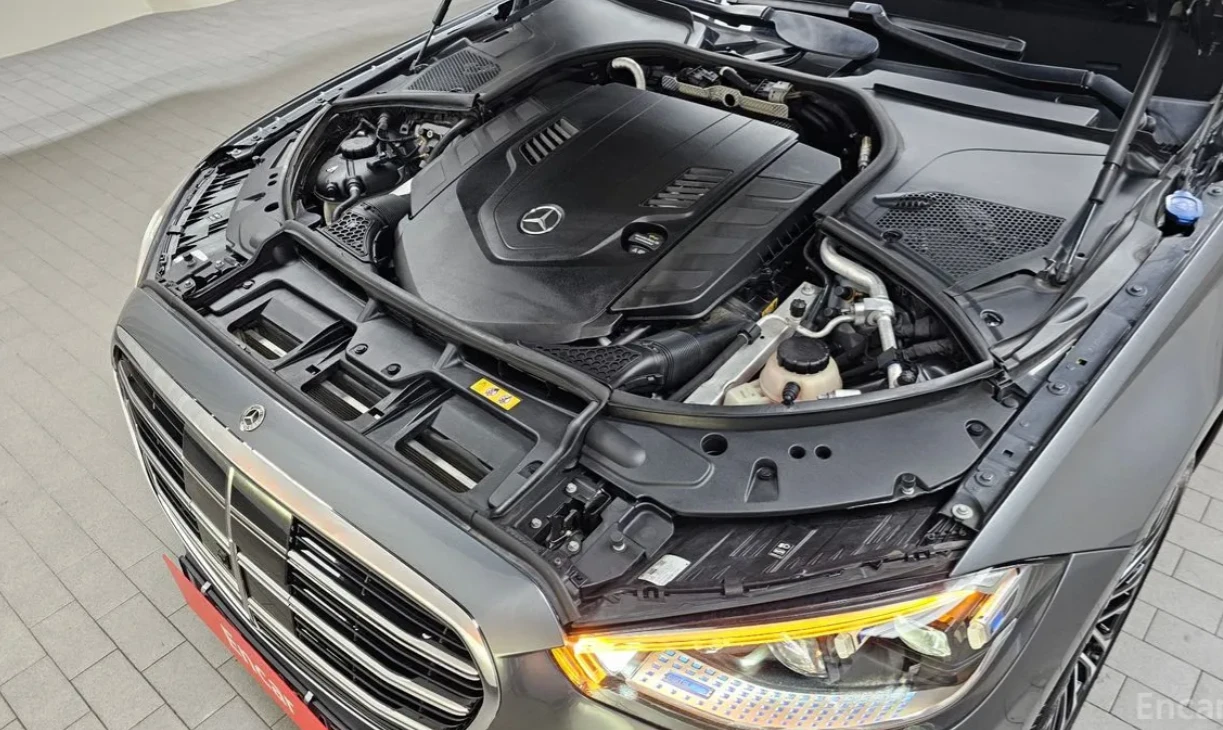 Mercedes-Benz S 580 EXECUTIVE REAR SEATS PACKAGE | DVD | Mobile.bg � ����������� 15