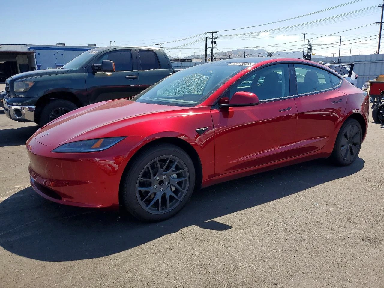 Tesla Model 3 РЕАЛНИ КМ!СЕРВИЗНА ИСТОРИЯ