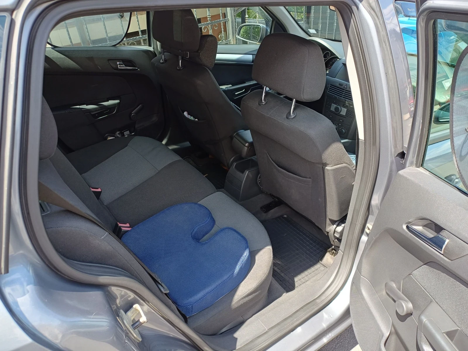 Opel Astra, снимка 7 - Автомобили и джипове - 55163969
