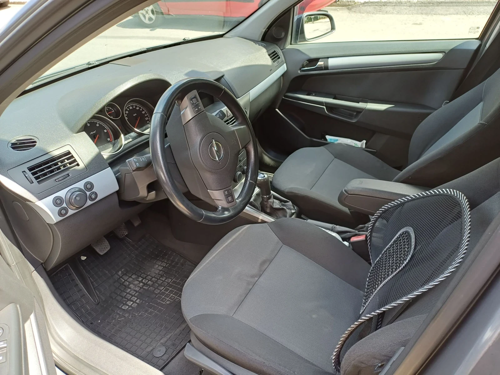 Opel Astra, снимка 5 - Автомобили и джипове - 55163969