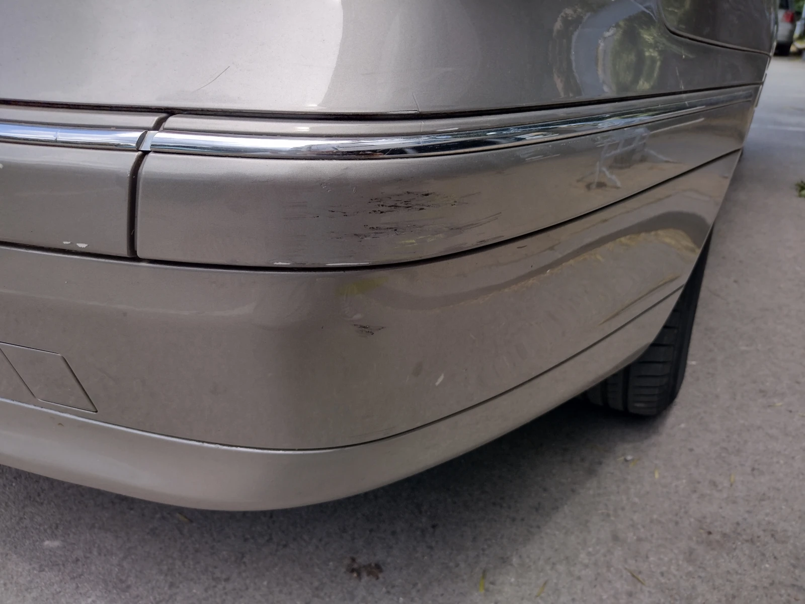 Mercedes-Benz C 200 ELEGANCE, снимка 9 - Автомобили и джипове - 55193601