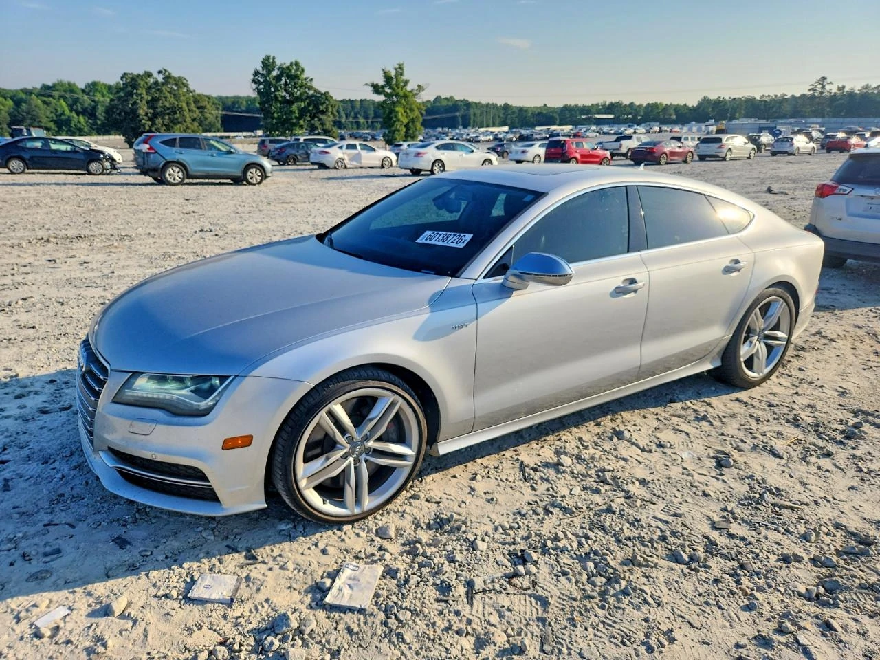 Audi S7 4, 0 TFSI  | Mobile.bg � ����������� 1