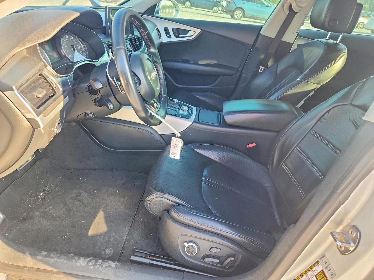 Audi S7 4, 0 TFSI  | Mobile.bg � ����������� 7