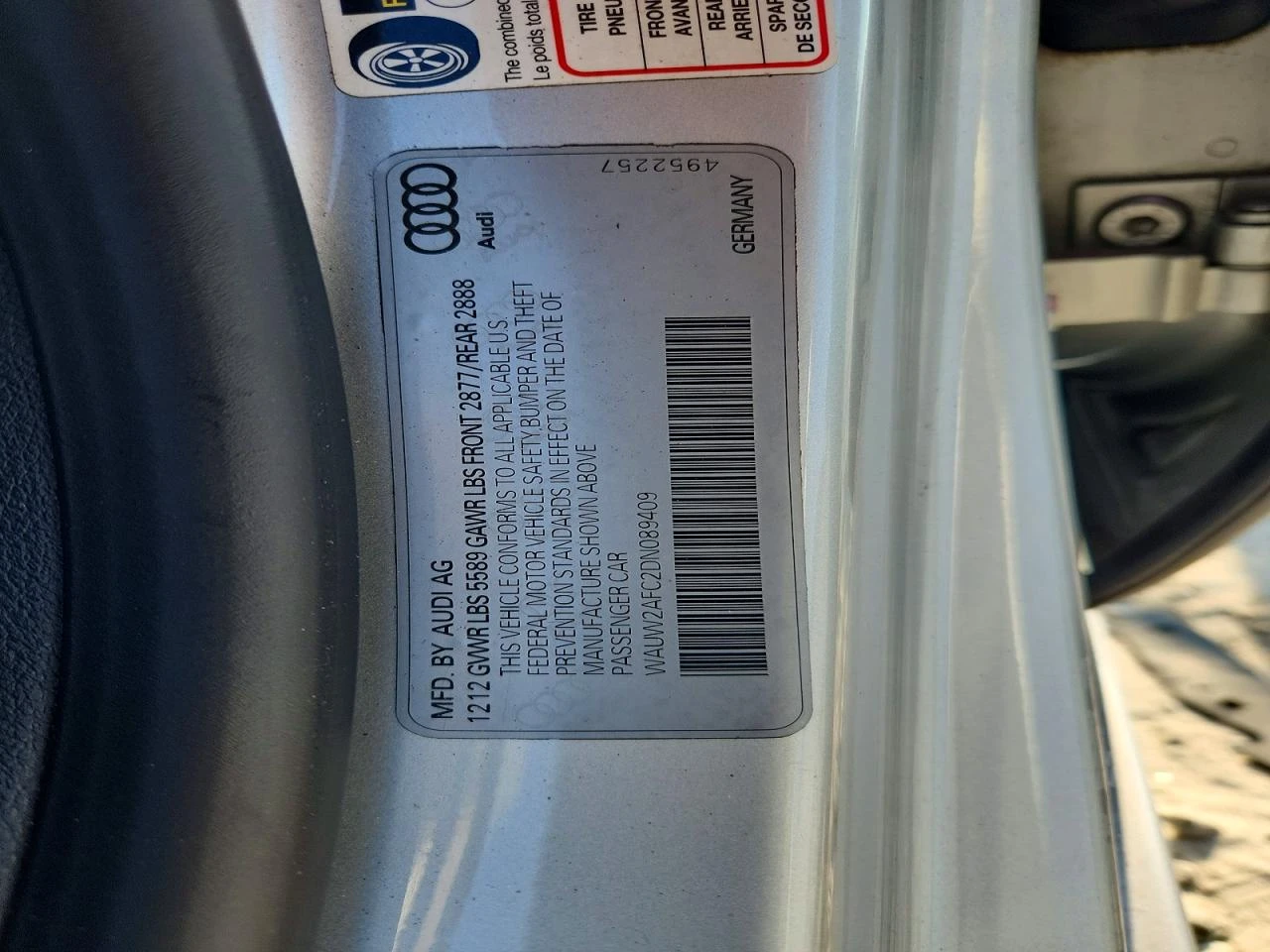 Audi S7 4, 0 TFSI  | Mobile.bg � ����������� 12