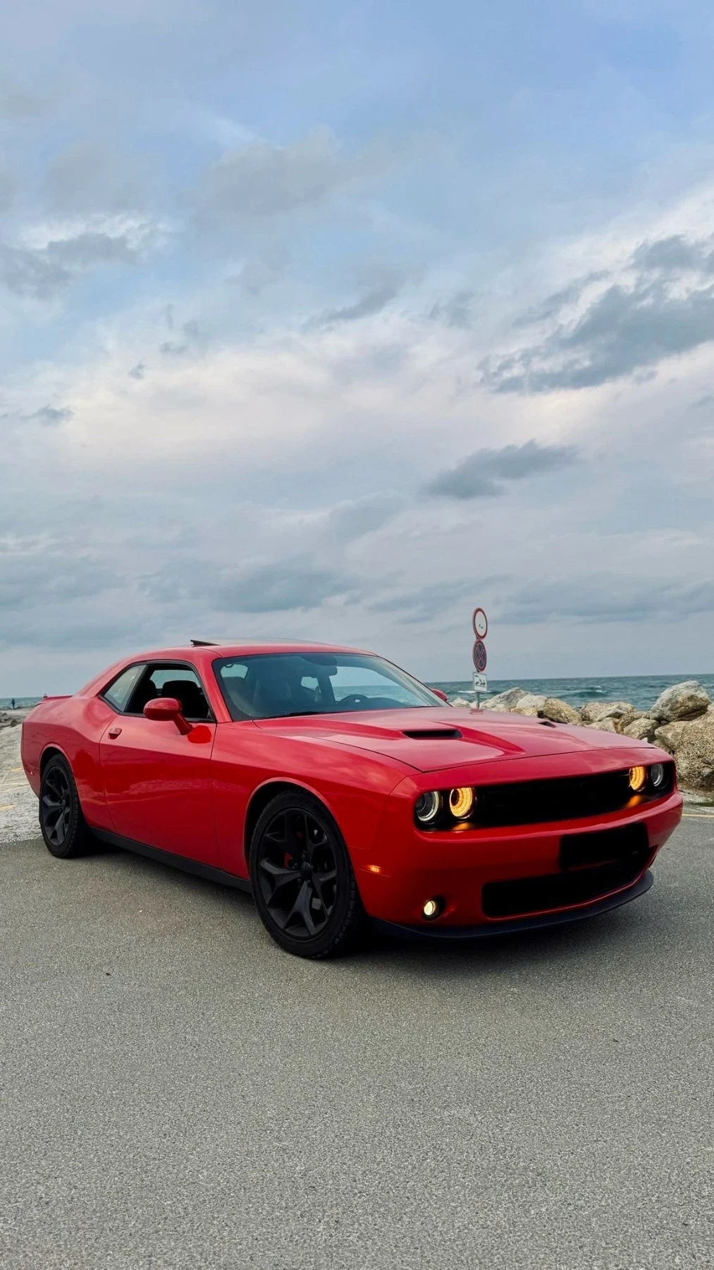 Dodge Challenger 3.6 SXT | Mobile.bg � ����������� 2
