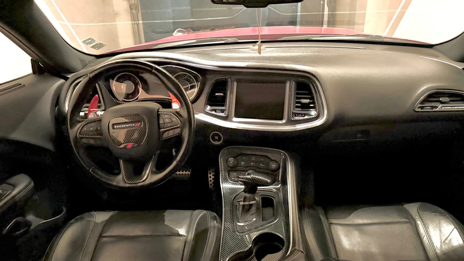 Dodge Challenger 3.6 SXT | Mobile.bg � ����������� 4