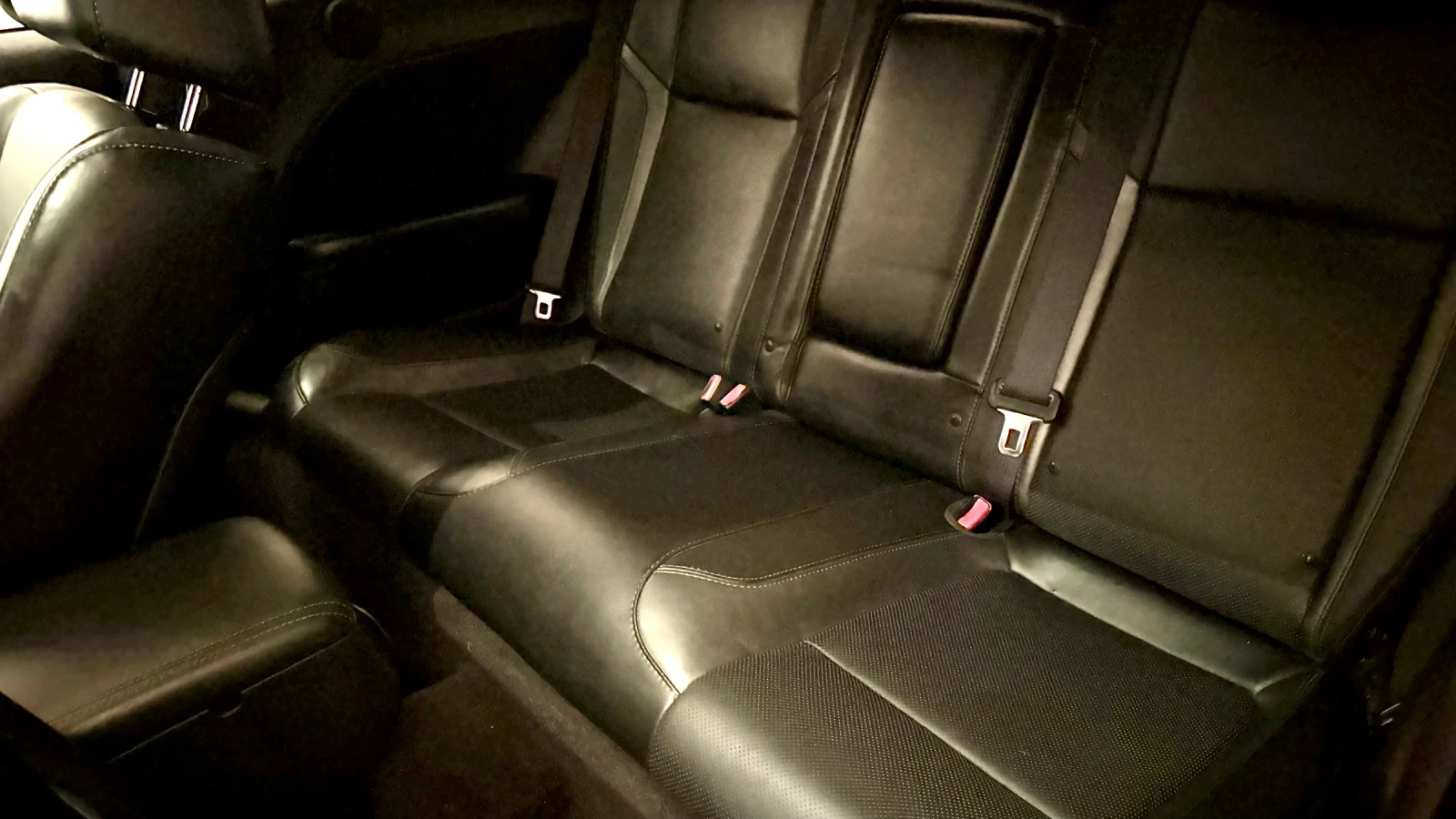 Dodge Challenger 3.6 SXT | Mobile.bg � ����������� 15
