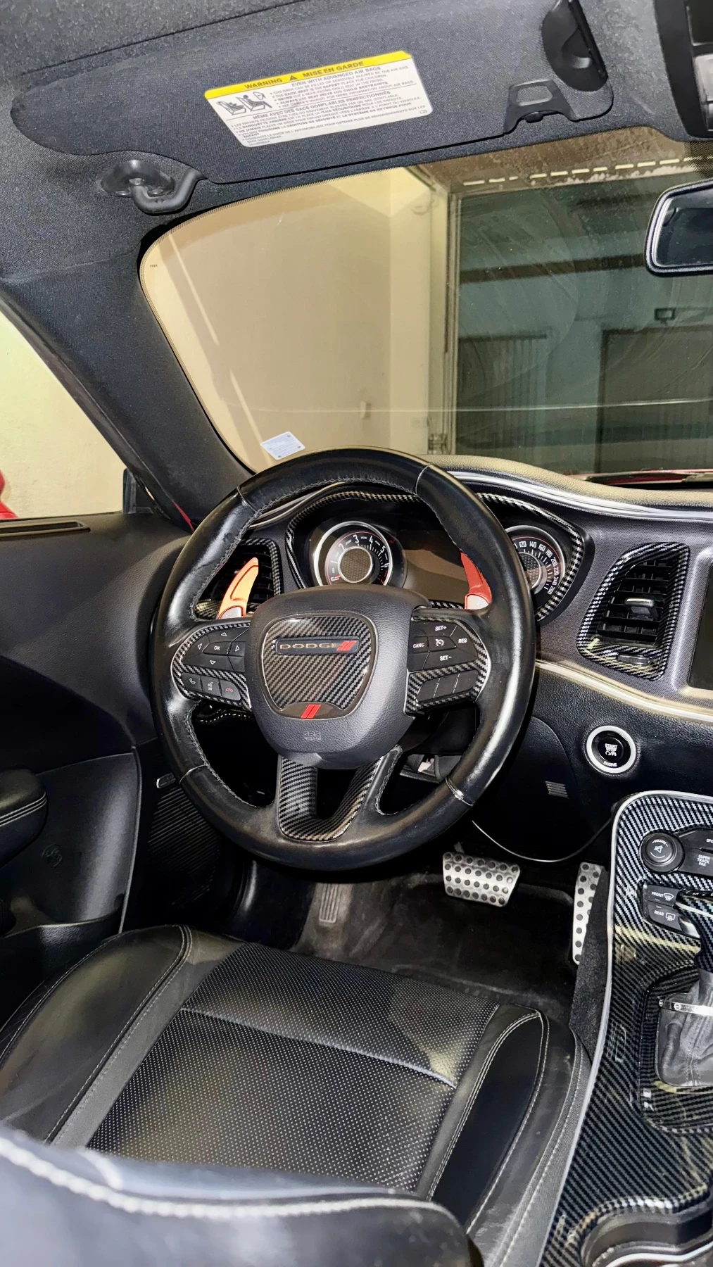 Dodge Challenger 3.6 SXT | Mobile.bg � ����������� 5