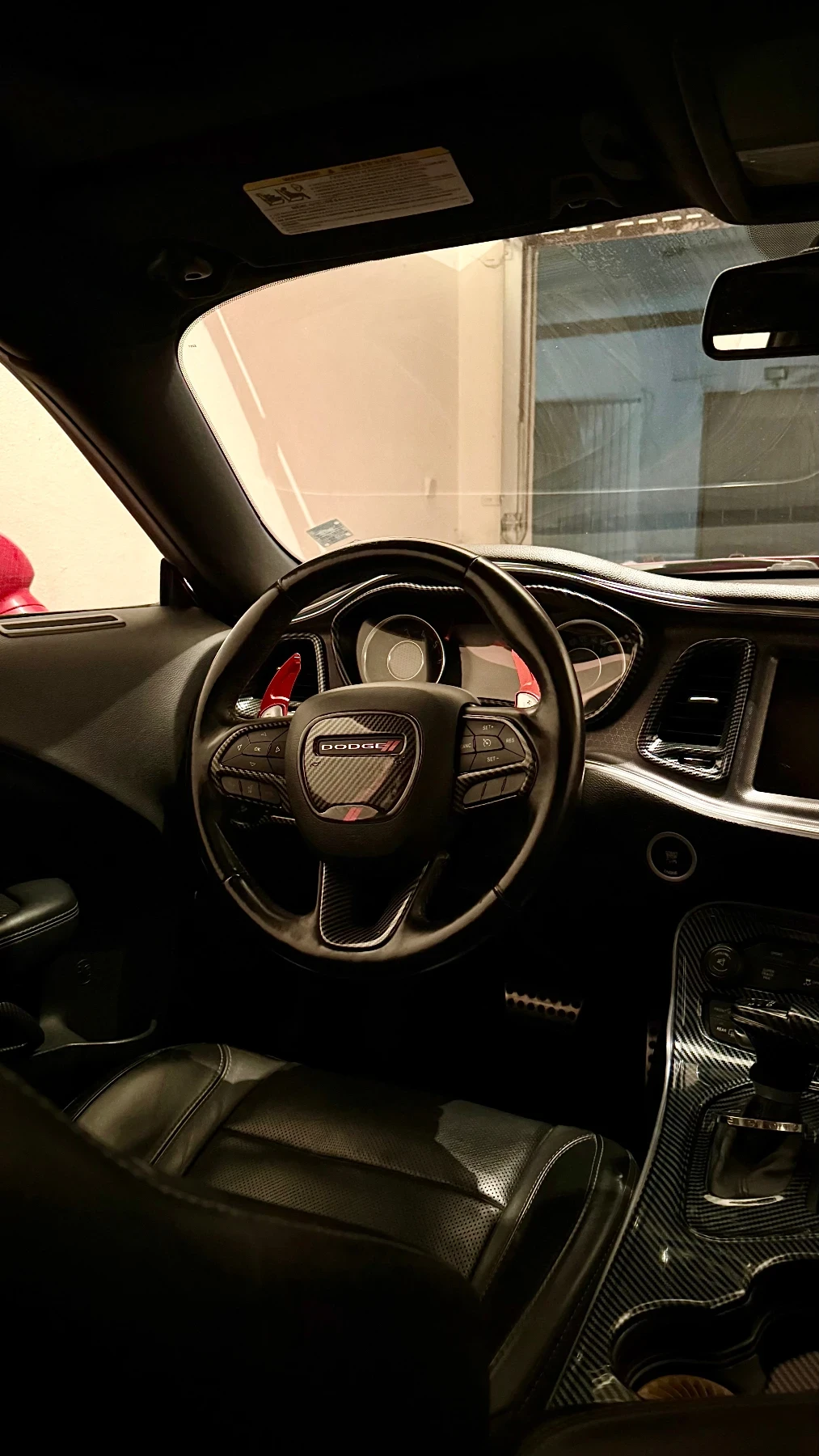 Dodge Challenger 3.6 SXT | Mobile.bg � ����������� 7