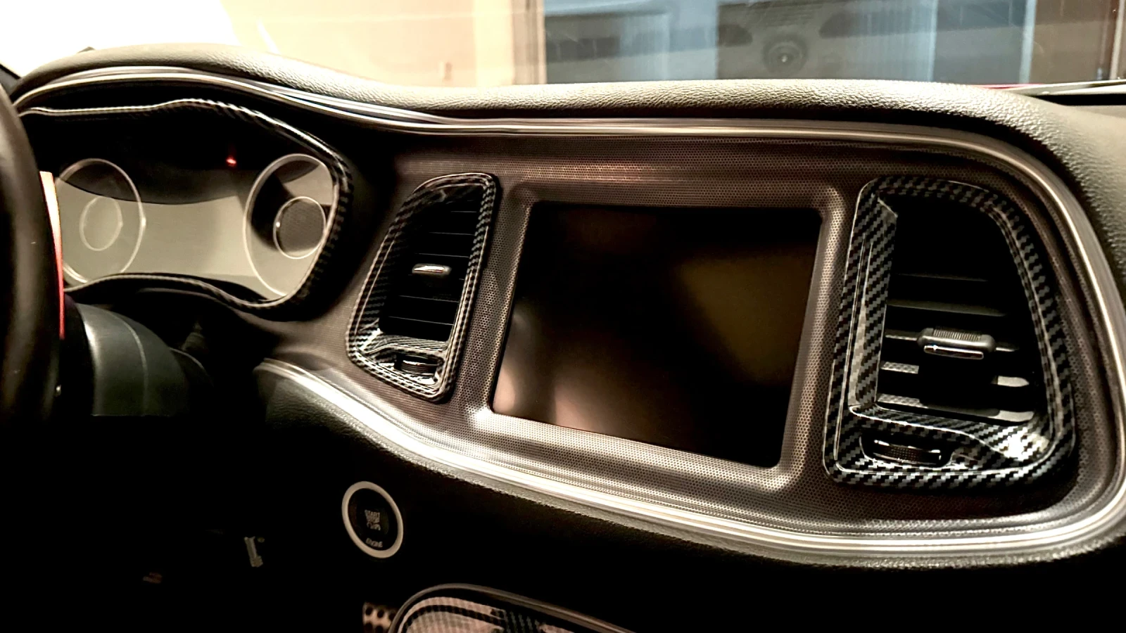 Dodge Challenger 3.6 SXT | Mobile.bg � ����������� 9