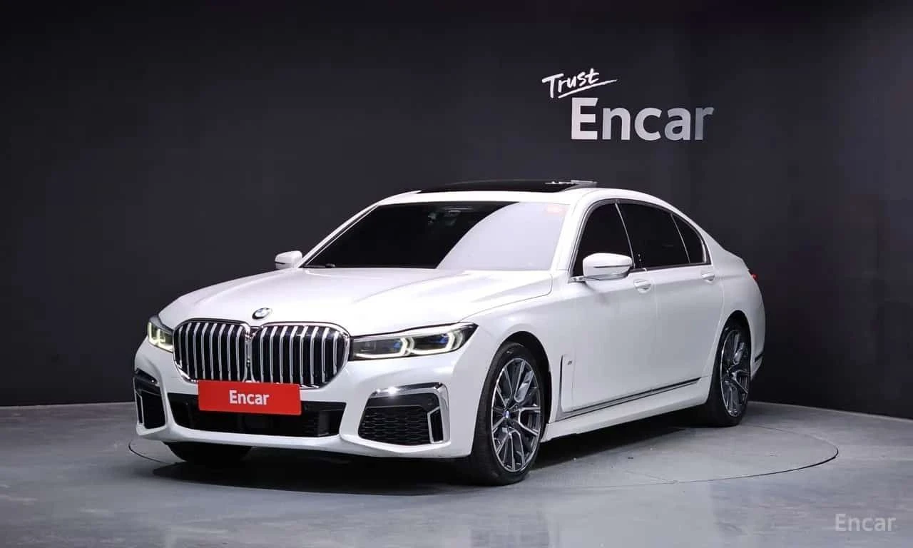 BMW 730 * 730Ld xDrive M Sport * ДИСТРОНИК * ТЕЛЕВИЗОРИ