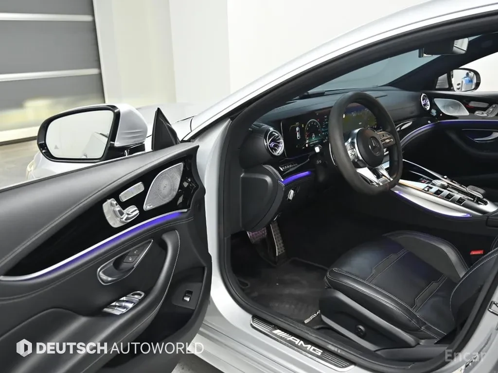 Mercedes-Benz AMG GT 43 | 4MATIC+ | BURMESTER | Mobile.bg � ����������� 10