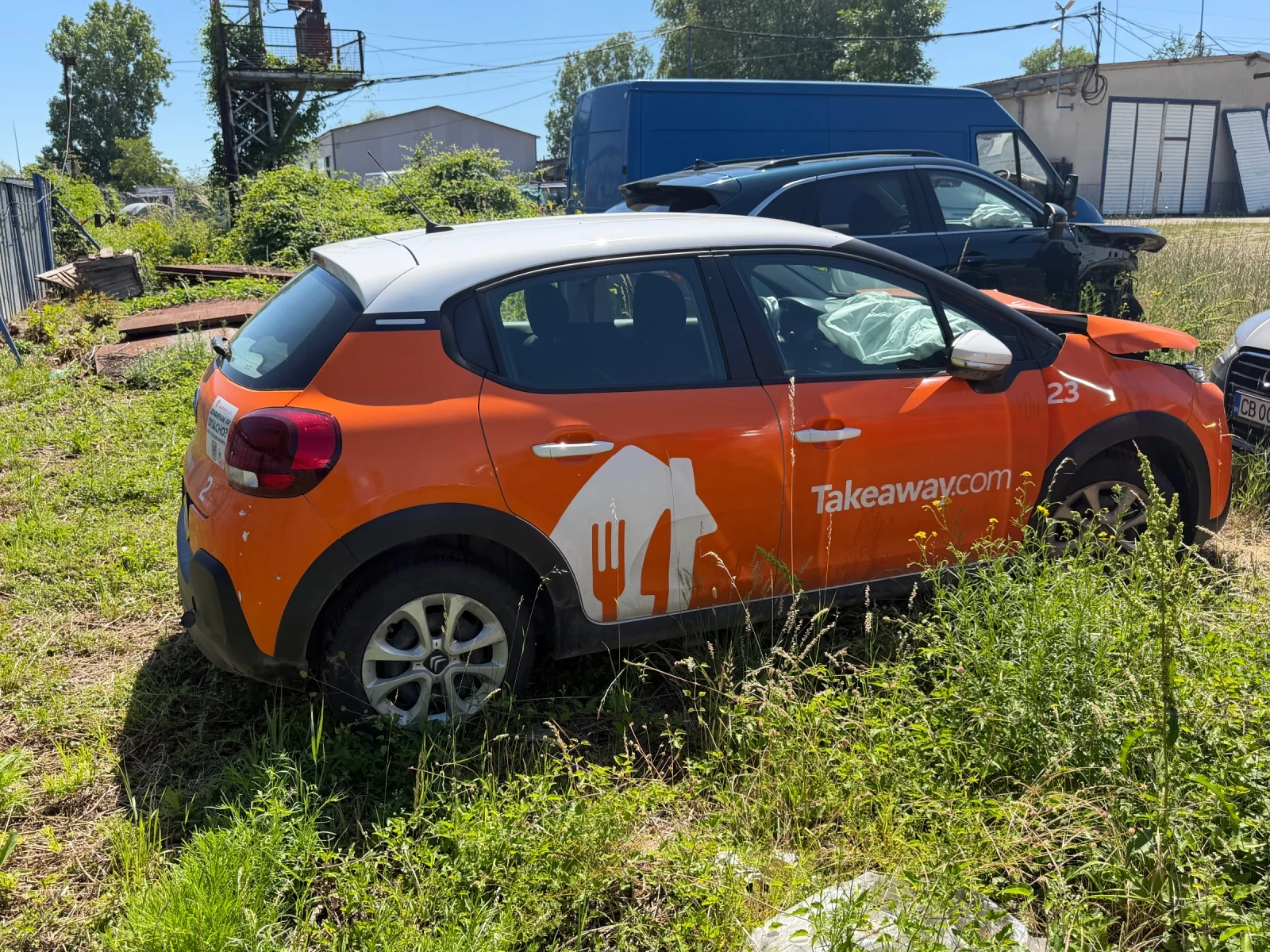 Citroen C3 | Mobile.bg � ����������� 5