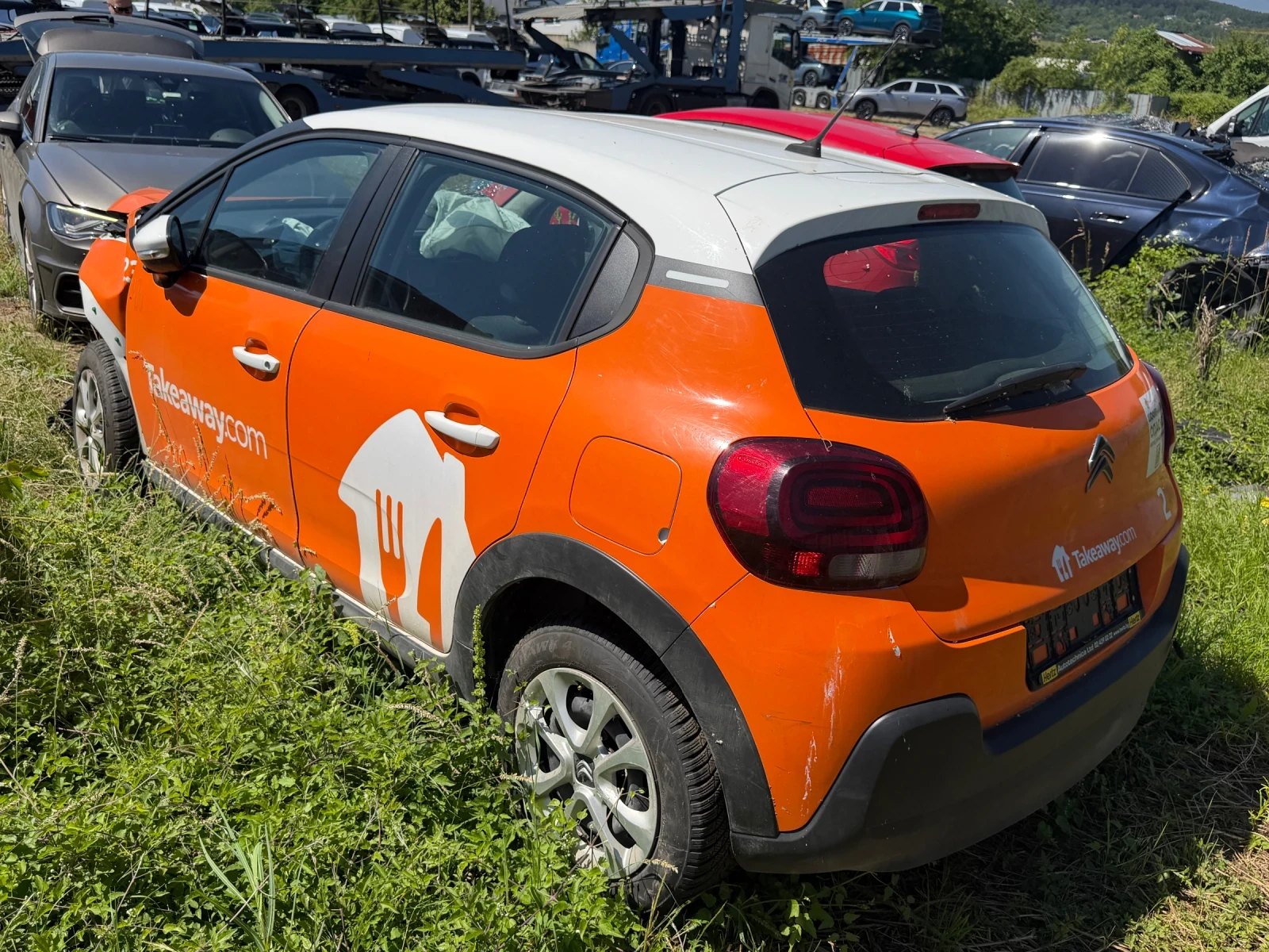 Citroen C3 | Mobile.bg � ����������� 3