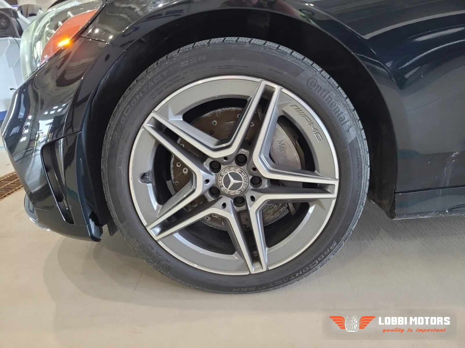 Mercedes-Benz C 300 | Mobile.bg � ����������� 4