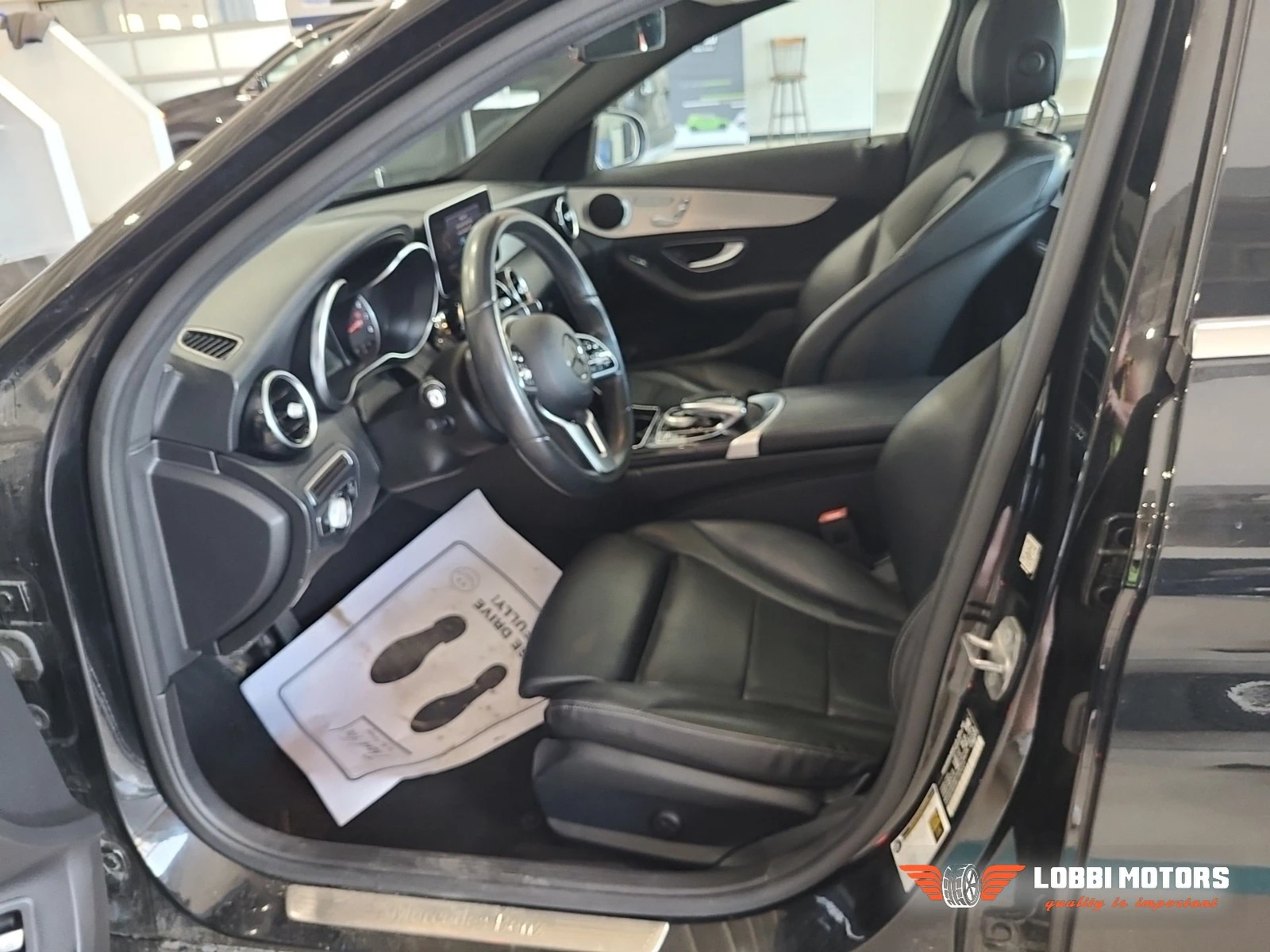 Mercedes-Benz C 300 | Mobile.bg � ����������� 3