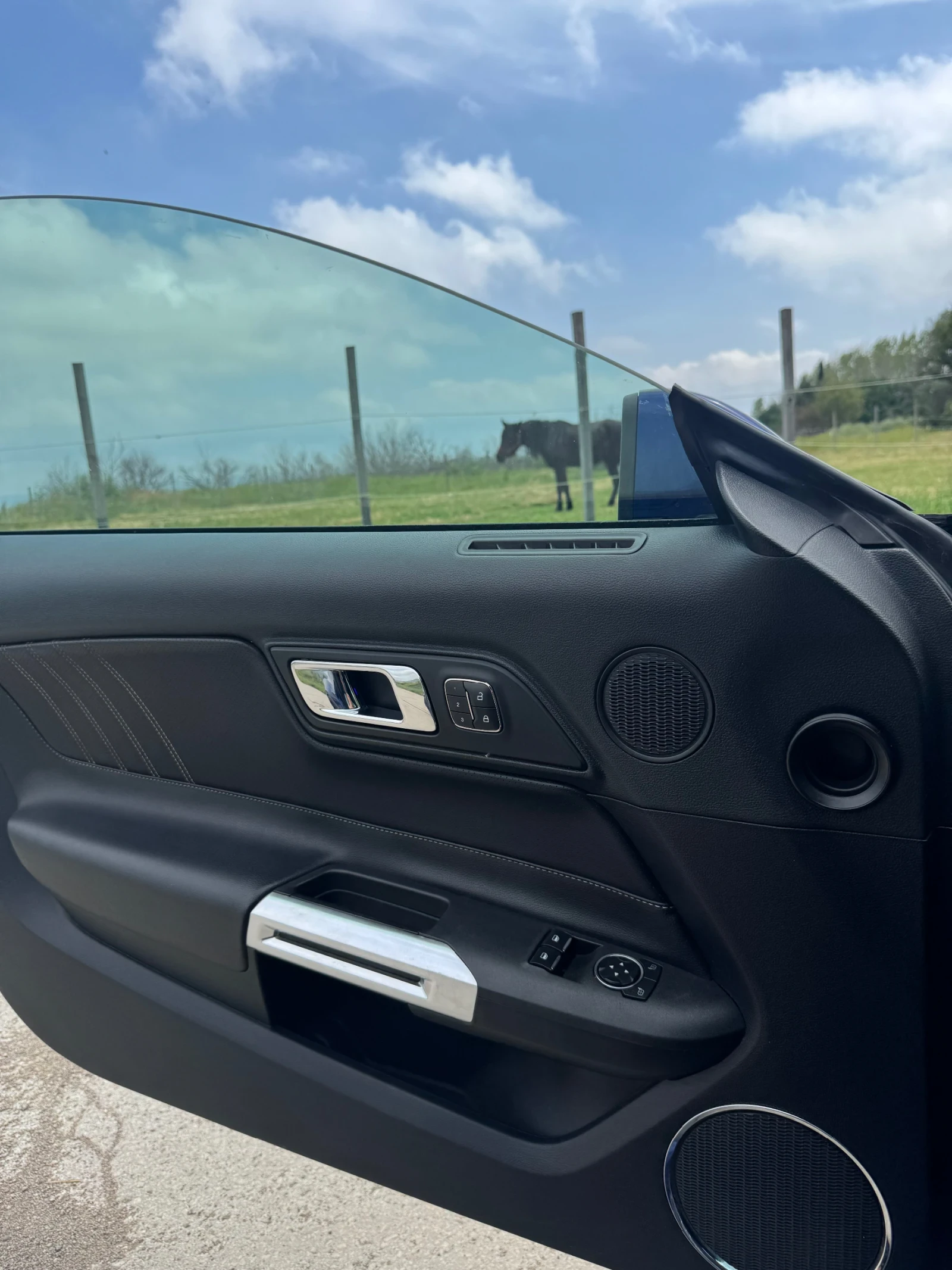 Ford Mustang 5.0 , снимка 12 - Автомобили и джипове - 55989558