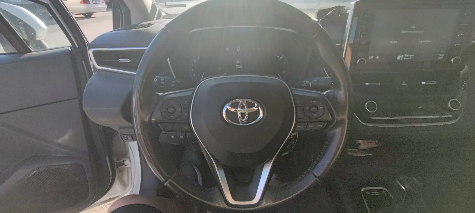 Toyota Corolla, снимка 7 - Автомобили и джипове - 56091097