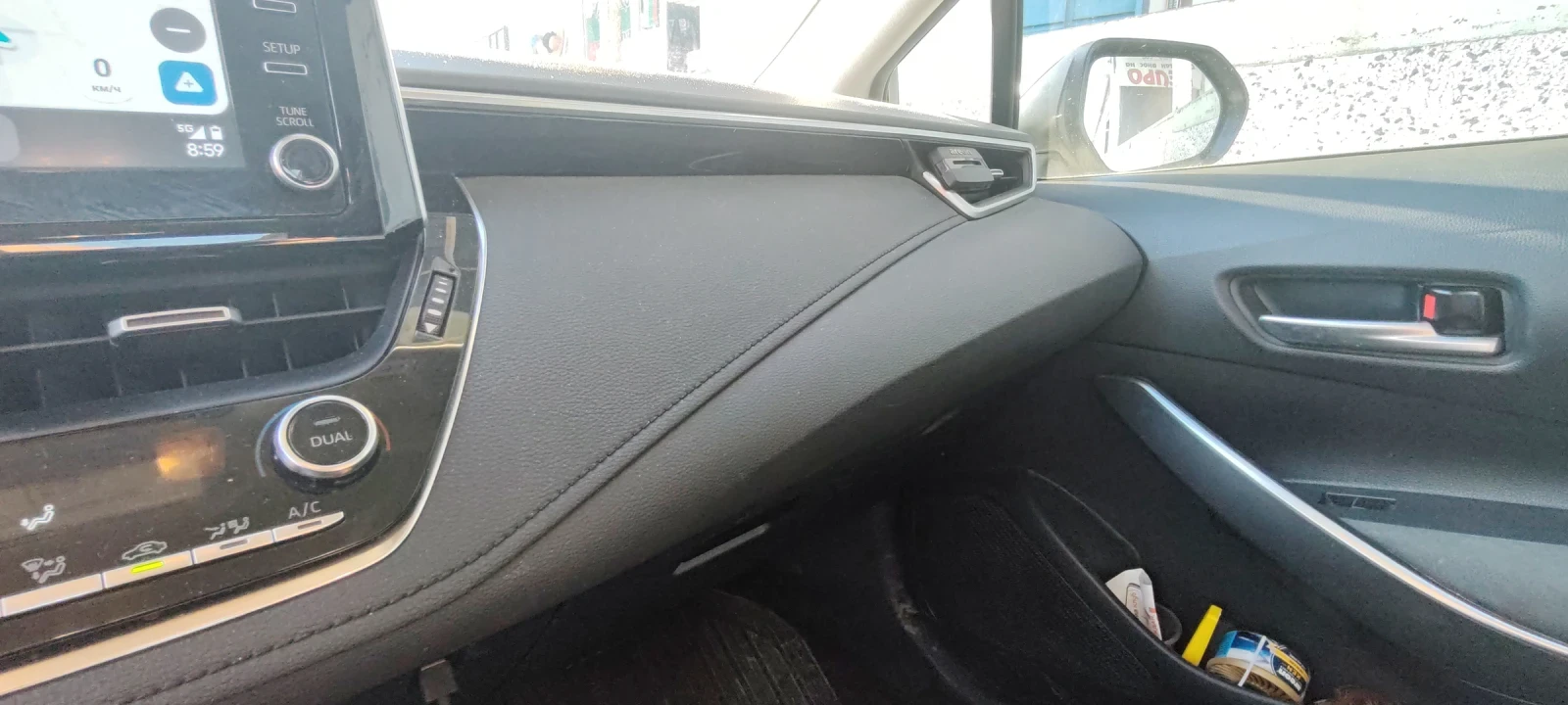 Toyota Corolla, снимка 9 - Автомобили и джипове - 56091097